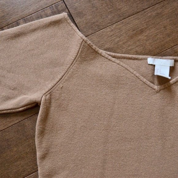 H&M Sweater T-Shirt - Size S - Picture 2 of 6